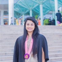 Ishara Wickramasinghe