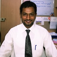 Vinod Patil