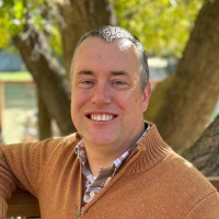 James Murray, M.A., GCDF