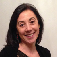 Helena Candossin