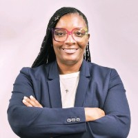 Lytasha Crum, Mph