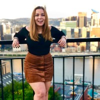 Jessica Dillow