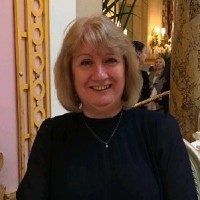 Debra Roberts