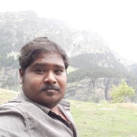 Vishal Bagchi