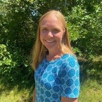 Kristi Chipman, DCN, MS, RD, LD, FAND