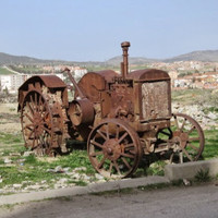 Kamel Haouchine