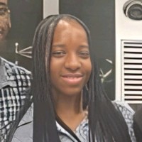 Destiny Chiamaka