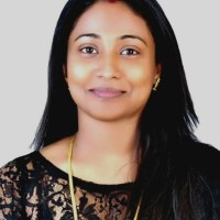 Gayathri Mohan