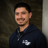 Frederick R. Santana, MS