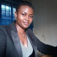 Mercy Ochiagha