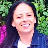 Patricia Jimenéz Estrada