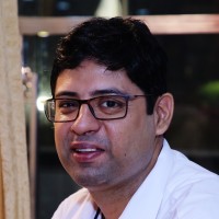 Chetan Suri