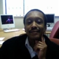 Chris Goulbourne