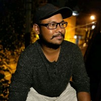 Shaik Abdul Esham