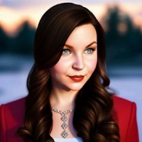 Lauren Mcdonald