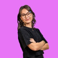 Lauryne Dégut