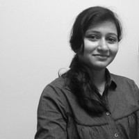 Vibha Thummar
