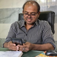 Mitul Patel
