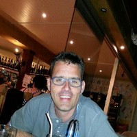 Stephan Musters