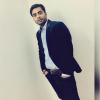 Nitish Kumar