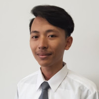 Reza Ahmad Fauzi
