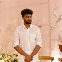 Akash Sanjay