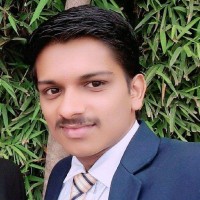 Tushar Shelke