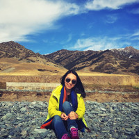 Athena Zhao
