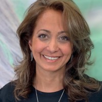 Violet Shahbod