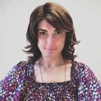 Vanessa Capretto