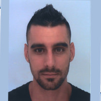 Xavier Arrondo