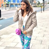 Yashvi Parikh