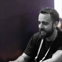 Marcus Prado