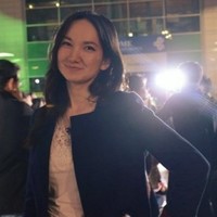 Bakhyt Akhmetzhanova