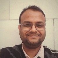 Ritesh Garg