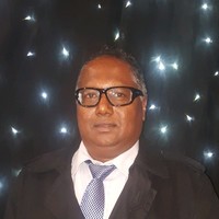 Satha Govender