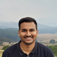 Mithun Polavarapu