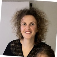 Marylene Puget Dubost