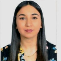 Nicol Tatiana Medina Crofort