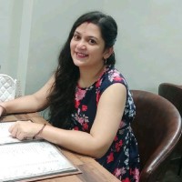 Tripti Srivastava