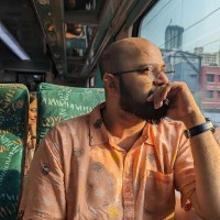 Akul Ranade