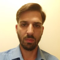 Konstantinos Moirasgetis