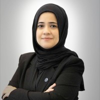 Huda Haider