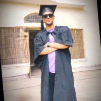 Hammad Sehgal