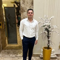 Mostafa Abo-Elnour