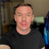 Pavel Usov