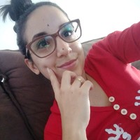 Pâmela Mayara Martins Monteiro