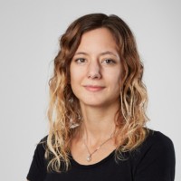 Tanja Bänziger