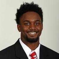 James Smith-Williams