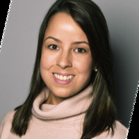 Letícia Overa Tupinambá Herberz